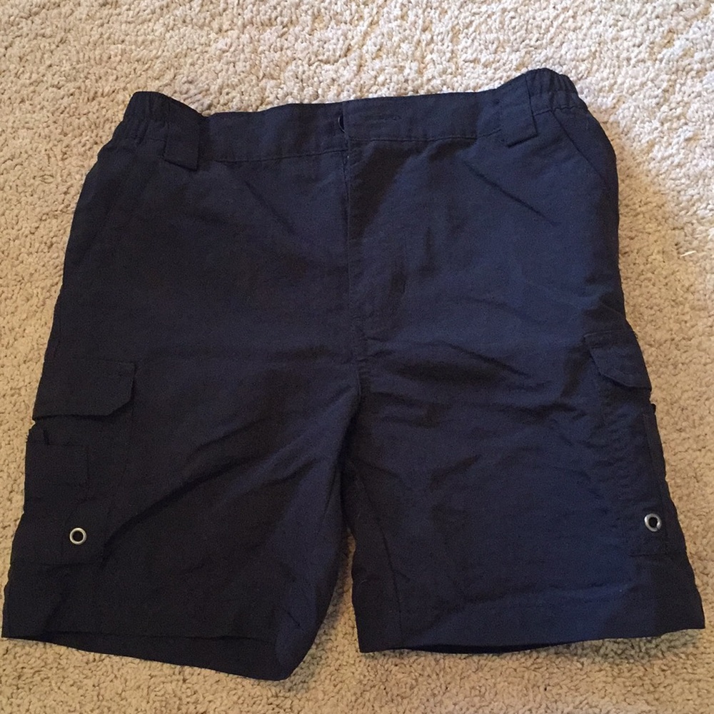 Reel Legends Fishing Shorts